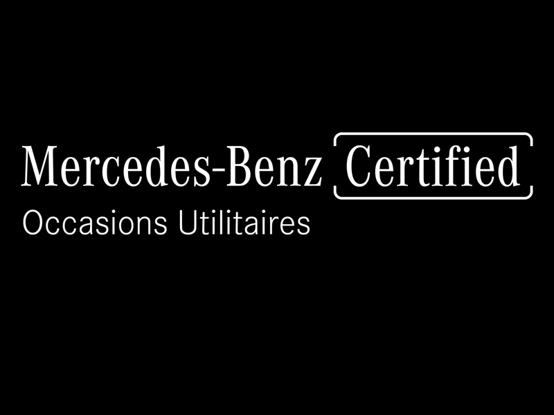 Image Mercedes-Benz Vito Fg III  114 CDI Long First Propulsion 9G-Tronic 28000€HT LOA 36MOIS A 499€HT/MOIS* Garantie 24 mois 